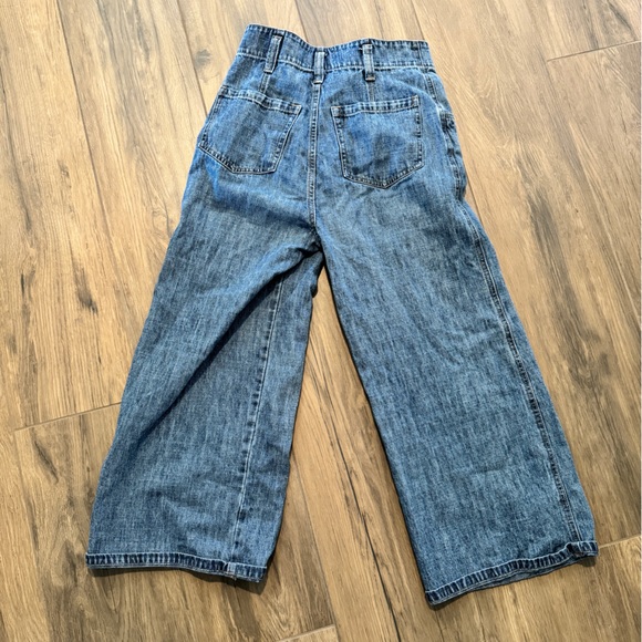 JOIE STRAIGHT LEG JEANS - Picture 3 of 4